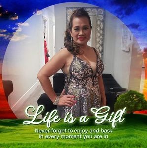 Meet your Posher, Christy